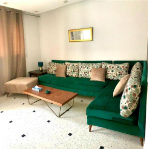 Charming S1 Near La Marsa Beach